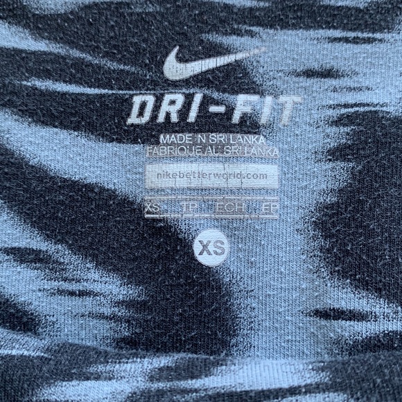 Nike Capri’s Size XS - Picture 4 of 4